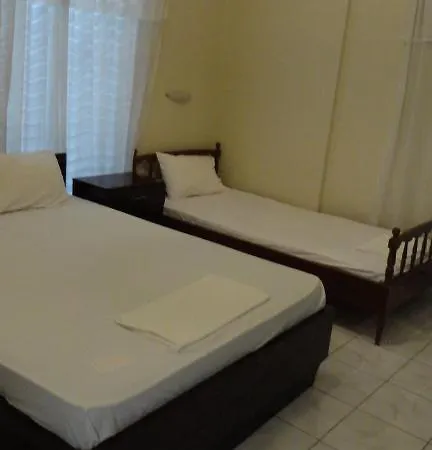 Otel Nestor