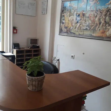 Nestor 2* Захаро