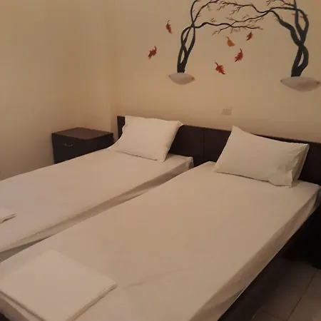 Nestor Отель 2*